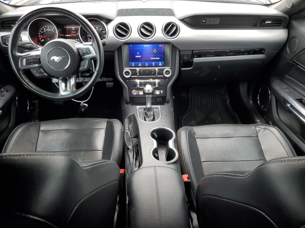 2020 Ford Mustang - Image 8