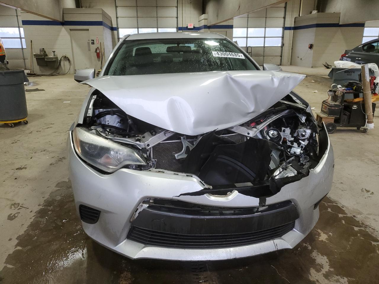 2015 Toyota Corolla - Image 5