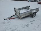 2011 STERLING TRAILER for sale at Copart QC - MONTREAL