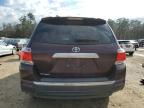 2013 Toyota Highlander Base for Sale in Greenwell Springs, LA - Front End