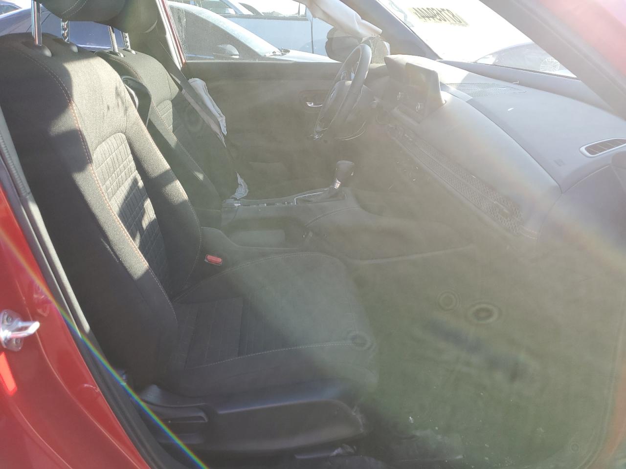 3CZRZ1H54SM709012 HONDA HR-V 2025