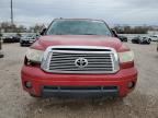 2013 Toyota Tundra Crewmax Limited للبيع في Houston، TX - Front End