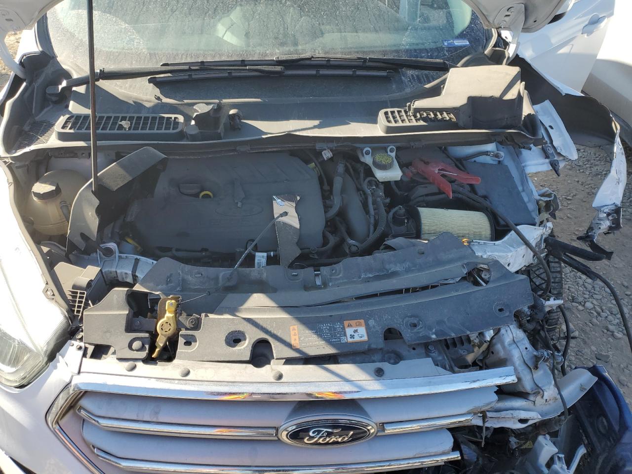 2017 Ford Escape - Image 14