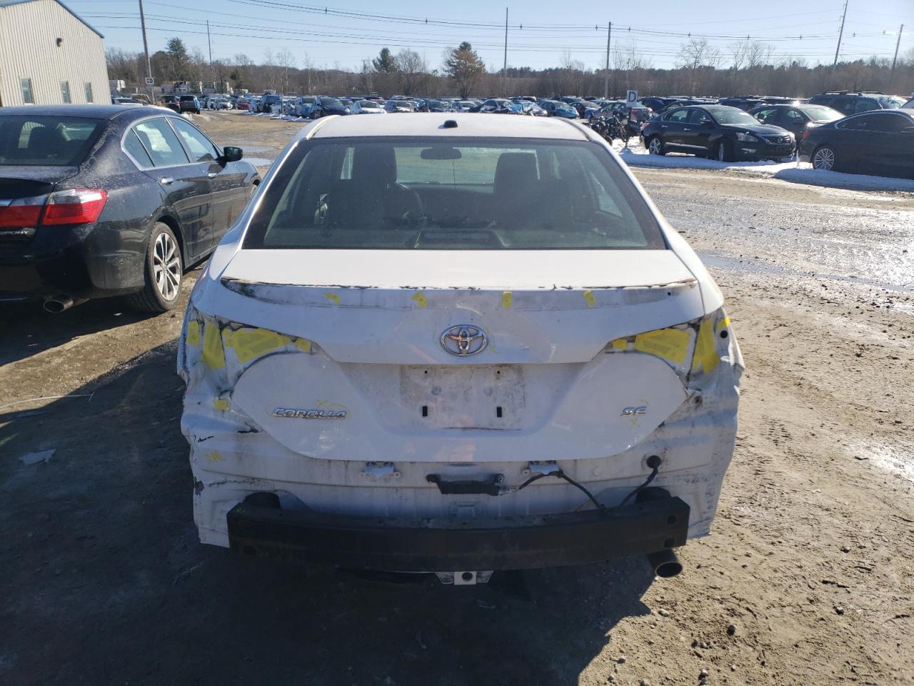 2019 Toyota Corolla - Image 6