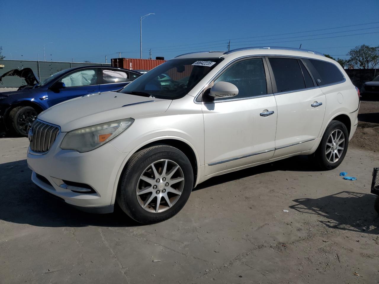 2013 Buick Enclave - Image 1