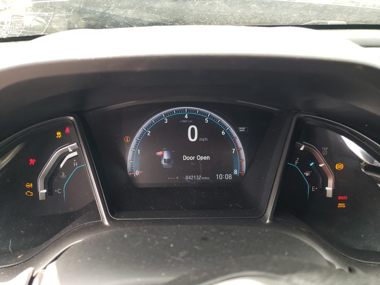 2018 Honda Civic - Image 9