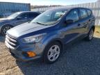 2018 Ford Escape S за продажба в Anderson, CA - Front End