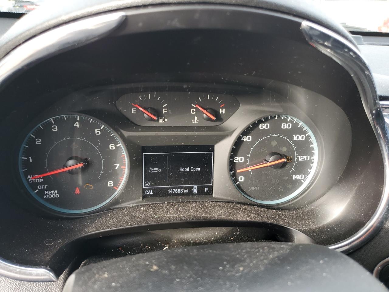 1G1ZD5ST0KF139246 CHEVROLET MALIBU 2019