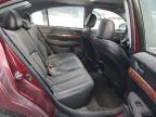 2011 Subaru Legacy 2.5I Limited للبيع في Albany، NY - Front End