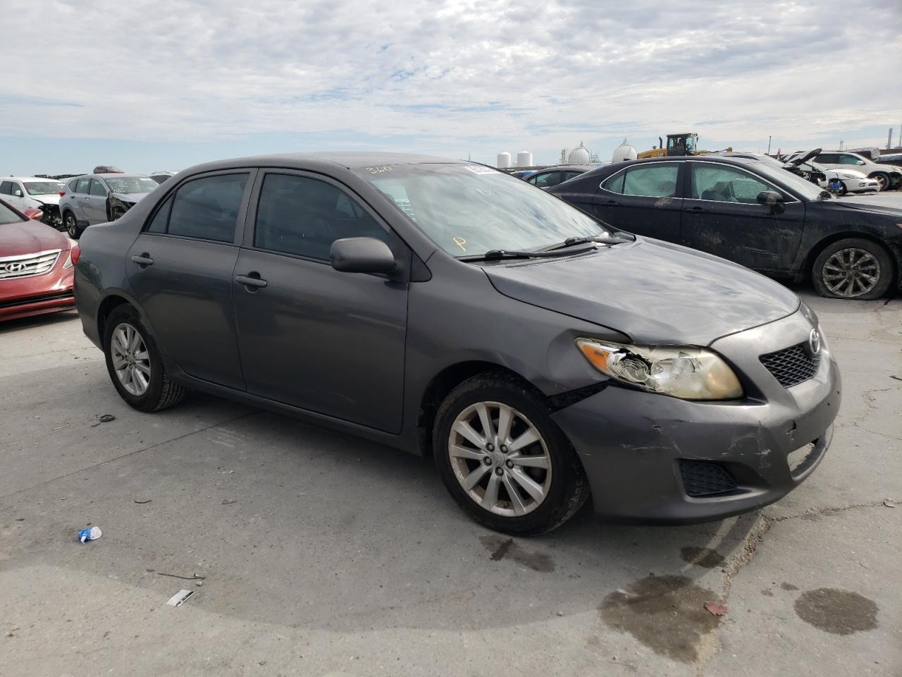 2010 Toyota Corolla - Image 4