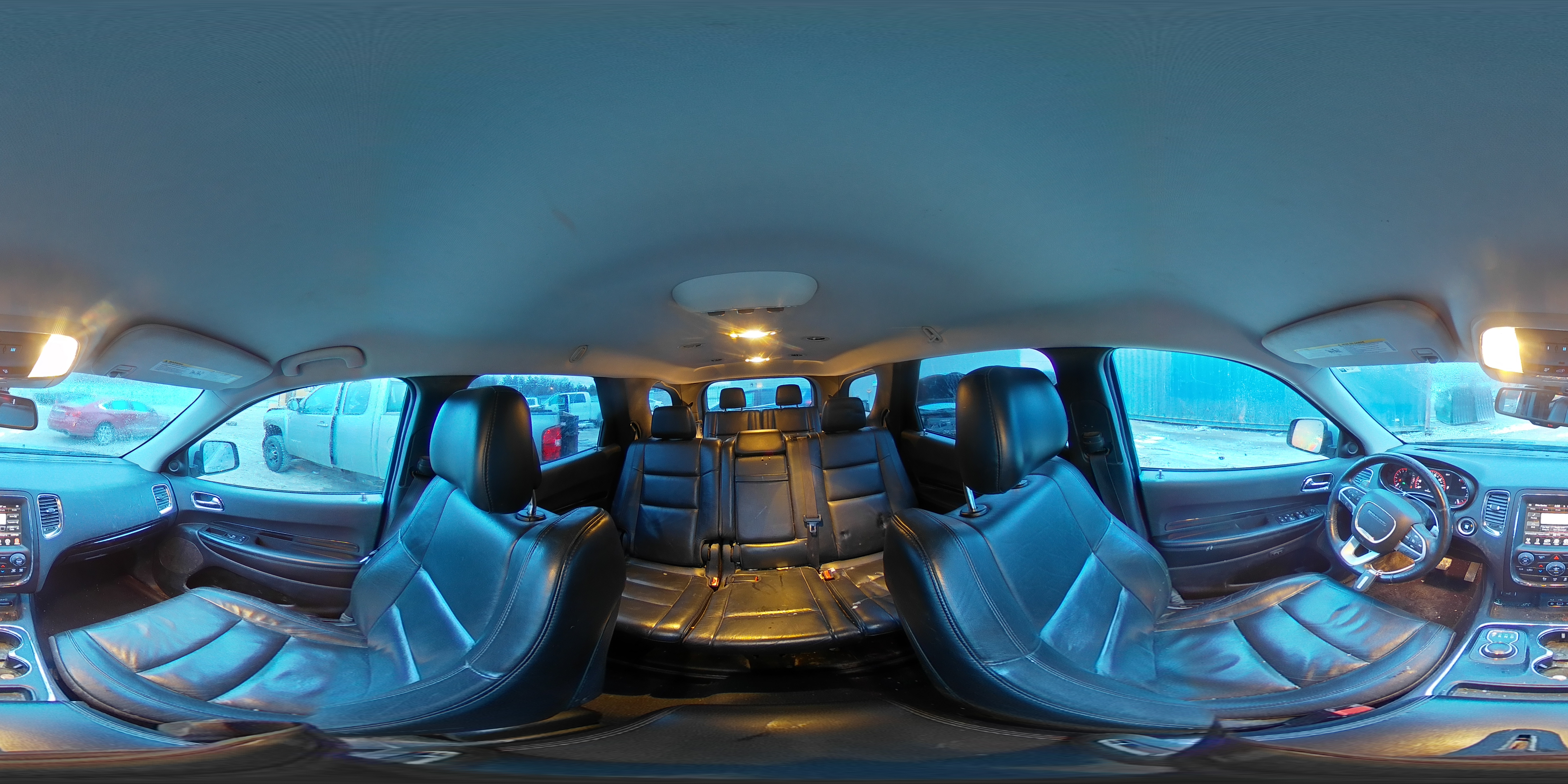 2015 Dodge Durango - Image 15