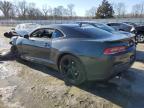 2014 Chevrolet Camaro Lt for Sale in Spartanburg, SC - Front End
