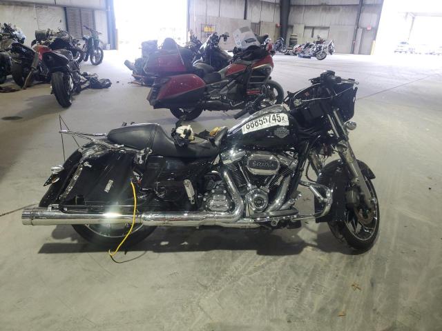 2021 HARLEY-DAVIDSON FLHXS    for sale at Copart SC - COLUMBIA