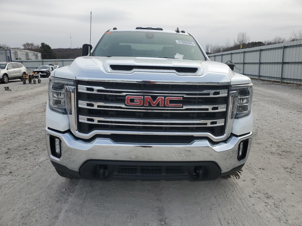 2021 GMC Sierra - Image 5