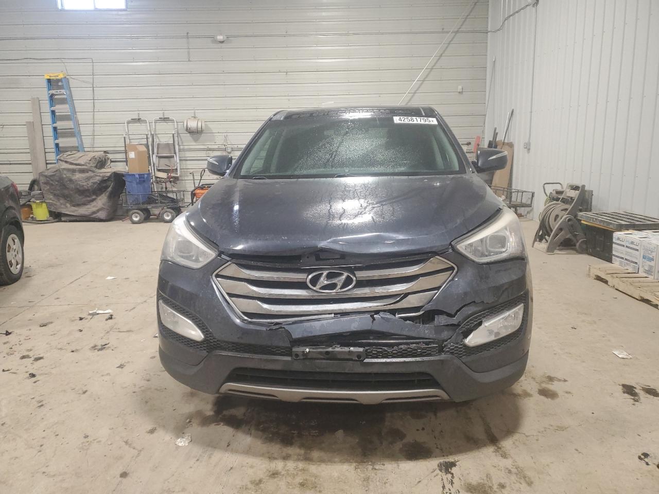 2013 Hyundai Santa Fe - Image 5