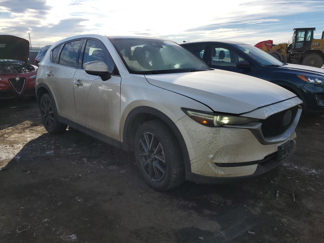 2018 Mazda CX-5 - Image 4