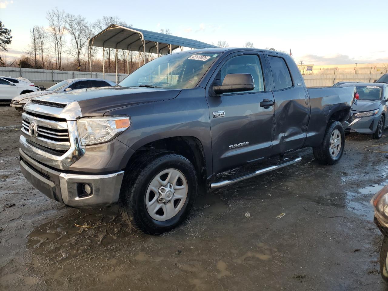 5TFRW5F13HX223025 TOYOTA TUNDRA 2017