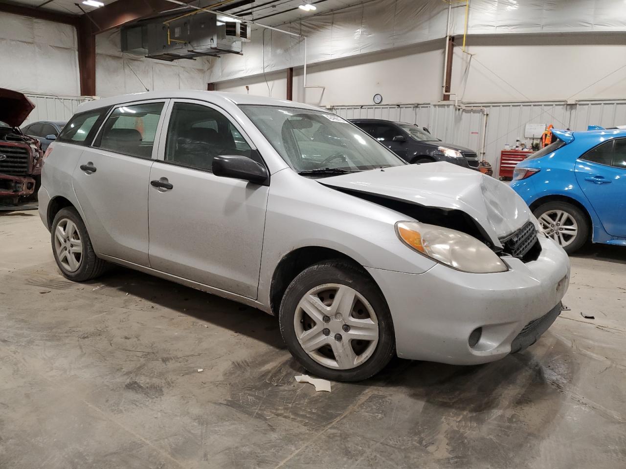 2008 Toyota Corolla - Image 4