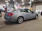 2013 Infiniti G37  იყიდება Blaine-ში, MN - Rear End