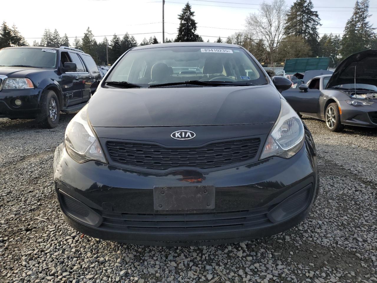2013 Kia Rio - Image 5
