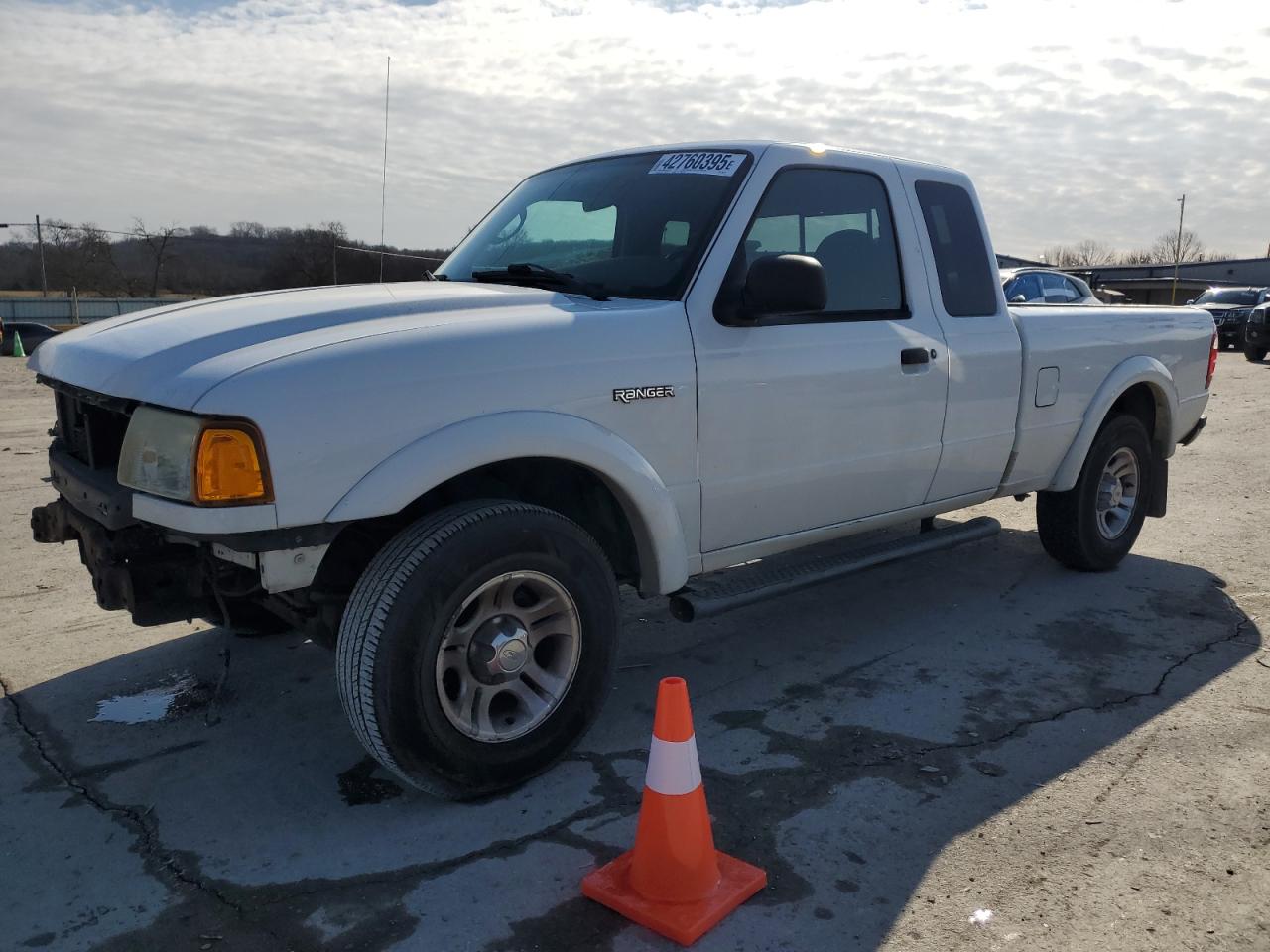 2003 Ford Ranger - Image 1
