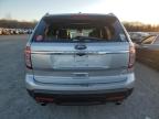 2011 Ford Explorer Limited للبيع في Assonet، MA - Front End