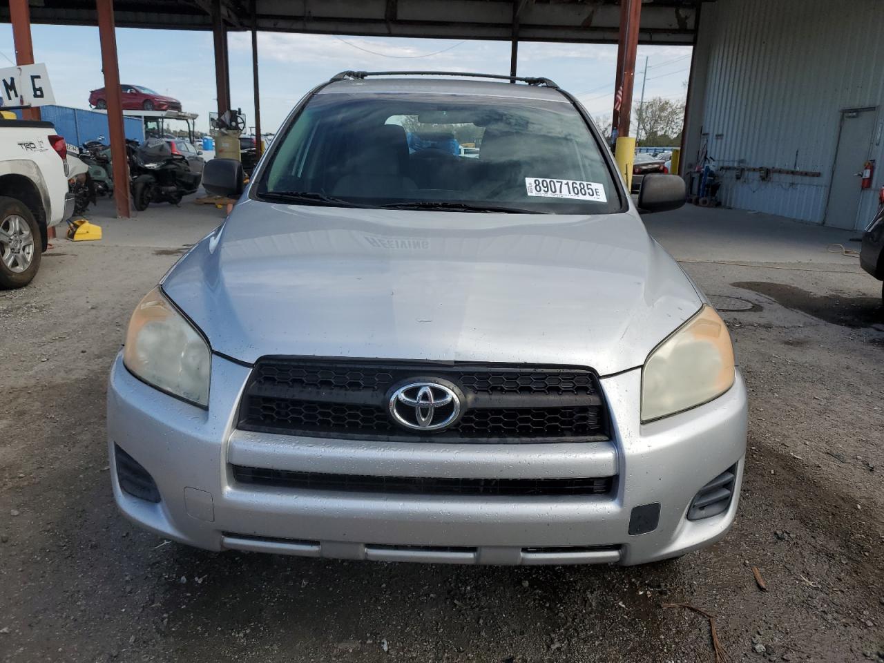 2011 Toyota RAV 4 - Image 5