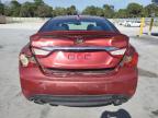 2014 Hyundai Sonata Se продається в Fort Pierce, FL - Rear End