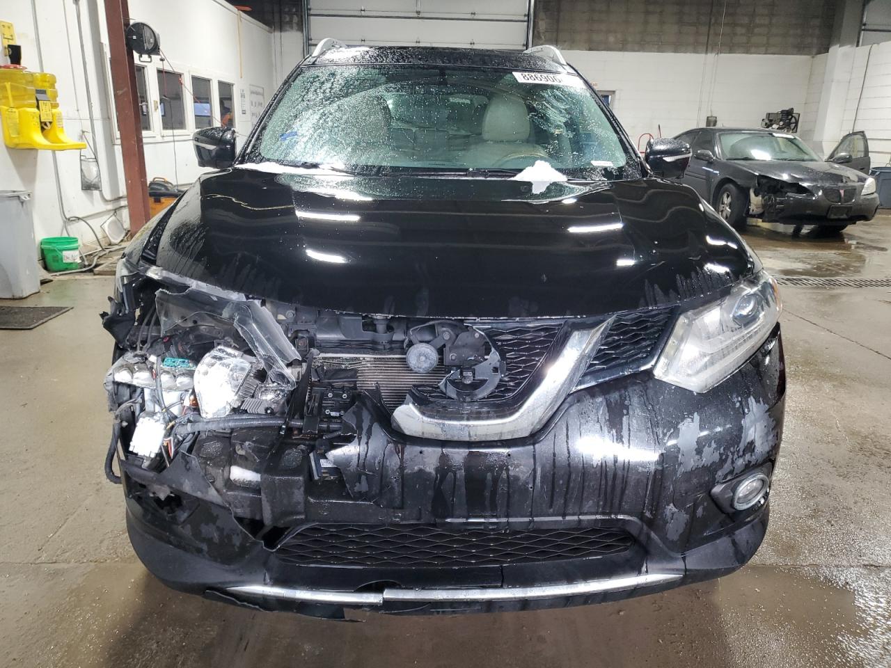2014 Nissan Rogue - Image 5