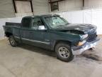 2001 Chevrolet Silverado C1500 იყიდება Lufkin-ში, TX - All Over