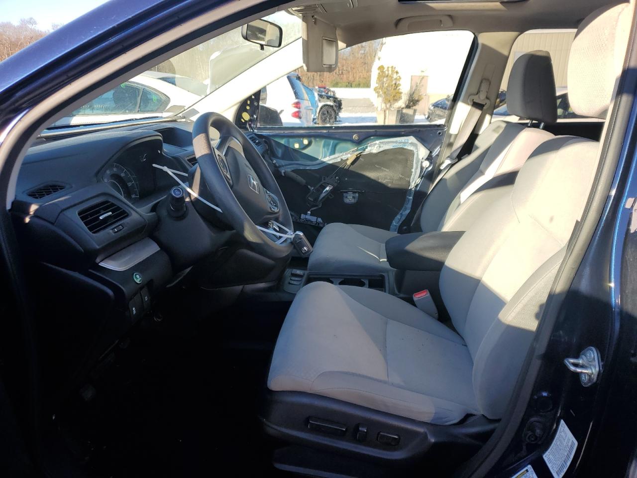 2HKRM4H5XGH712936 HONDA CRV 2016