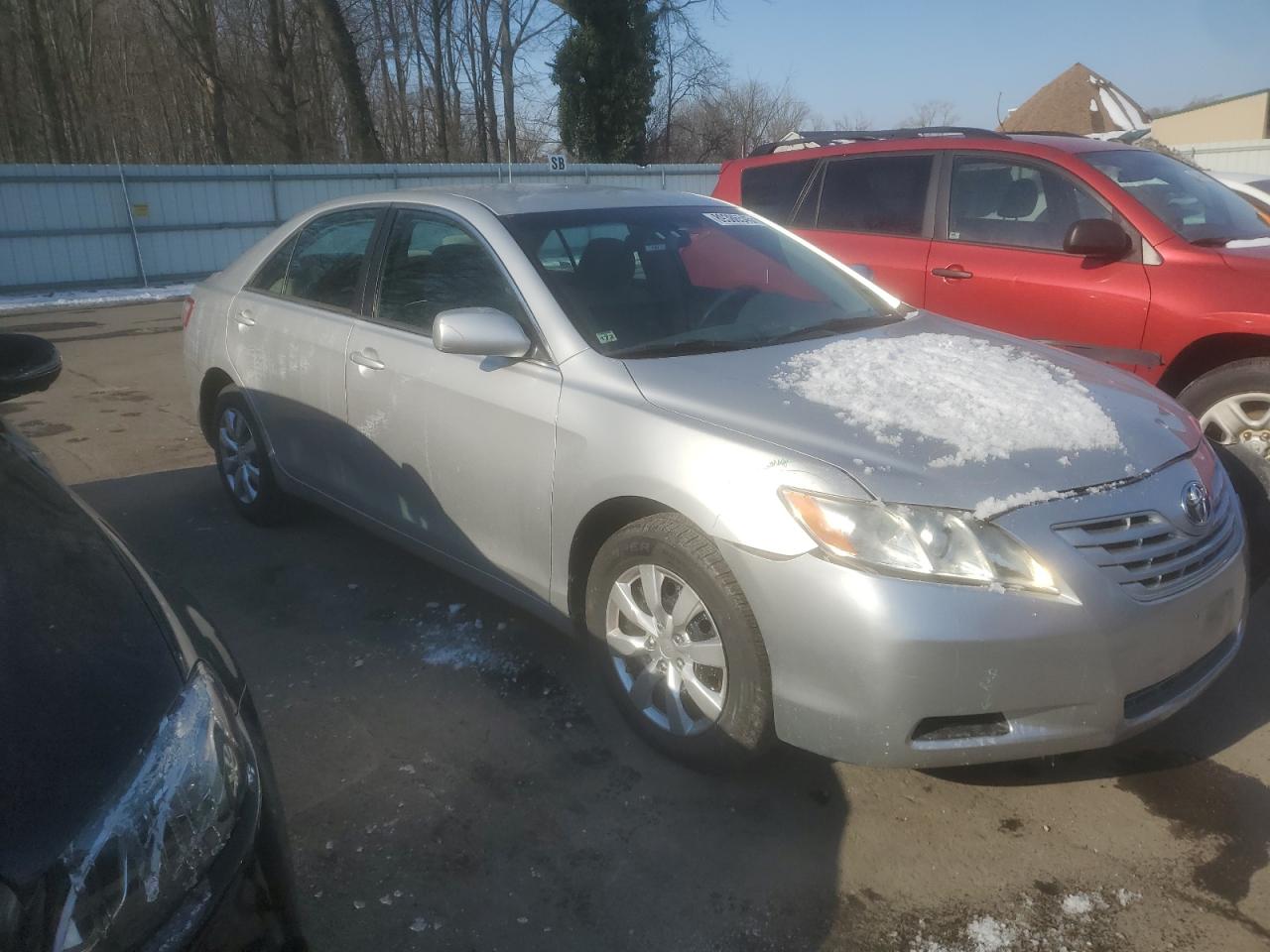 2009 Toyota Camry - Image 4