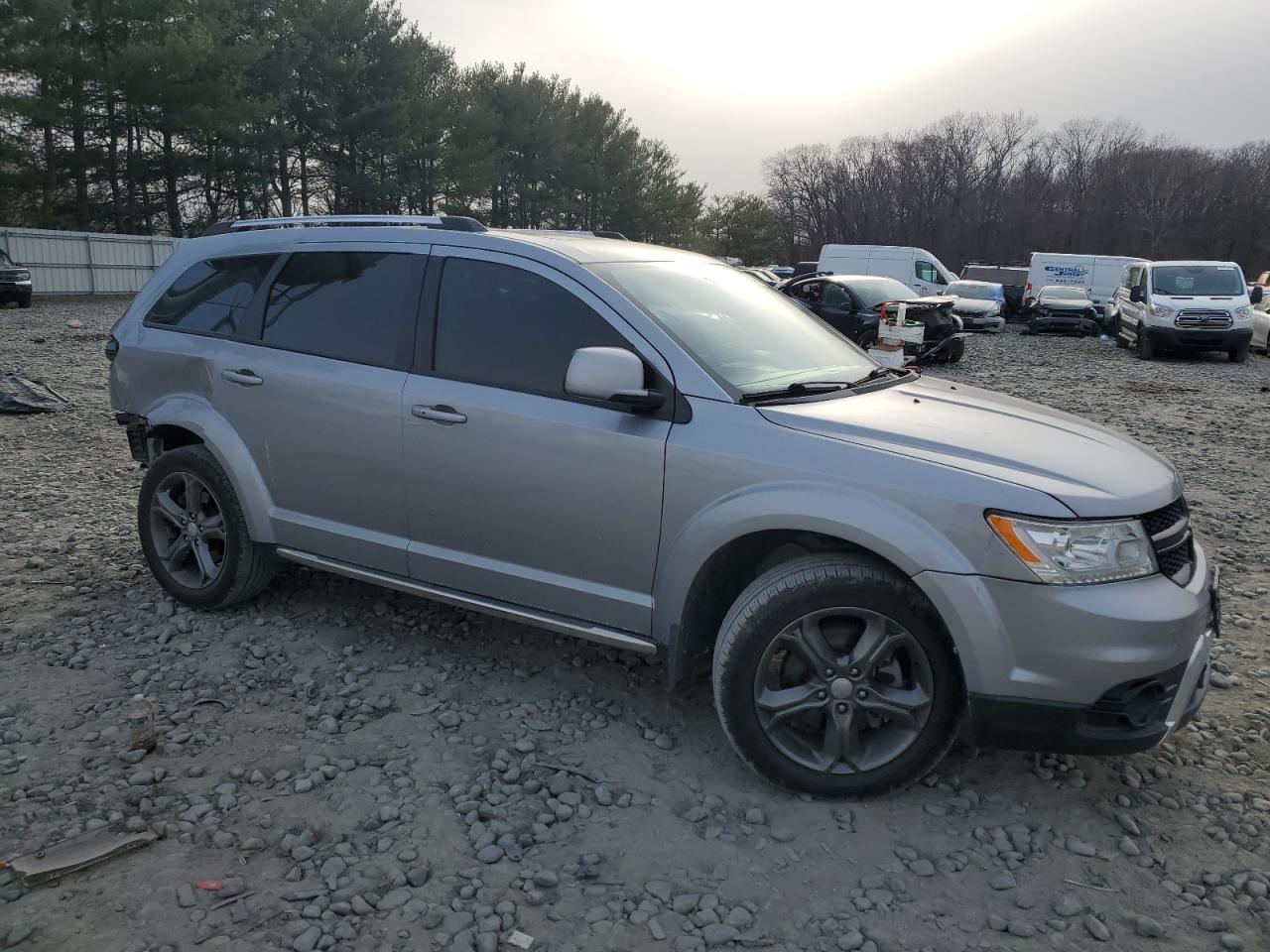 2016 Dodge Journey - Image 4