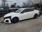 2023 Nissan Altima Sr იყიდება Bridgeton-ში, MO - Front End