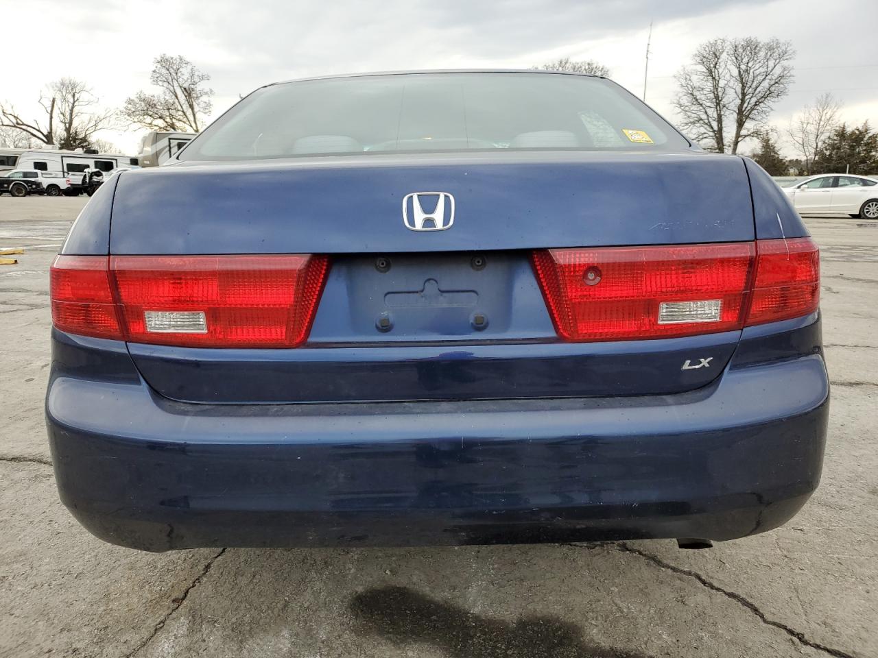 2005 Honda Accord - Image 6