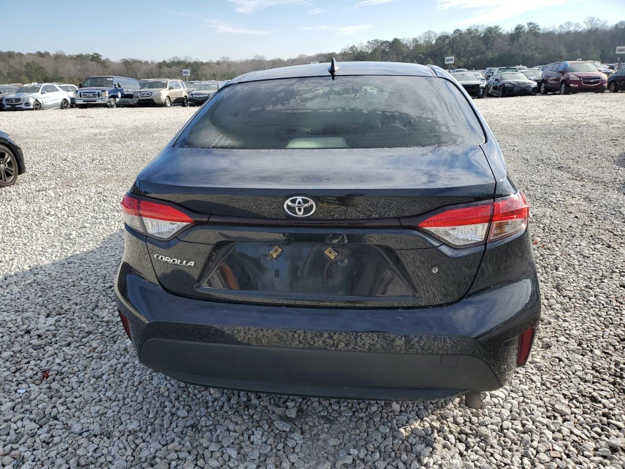 2022 Toyota Corolla - Image 6