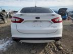 2013 Ford Fusion Titanium zu verkaufen in Magna, UT - Front End