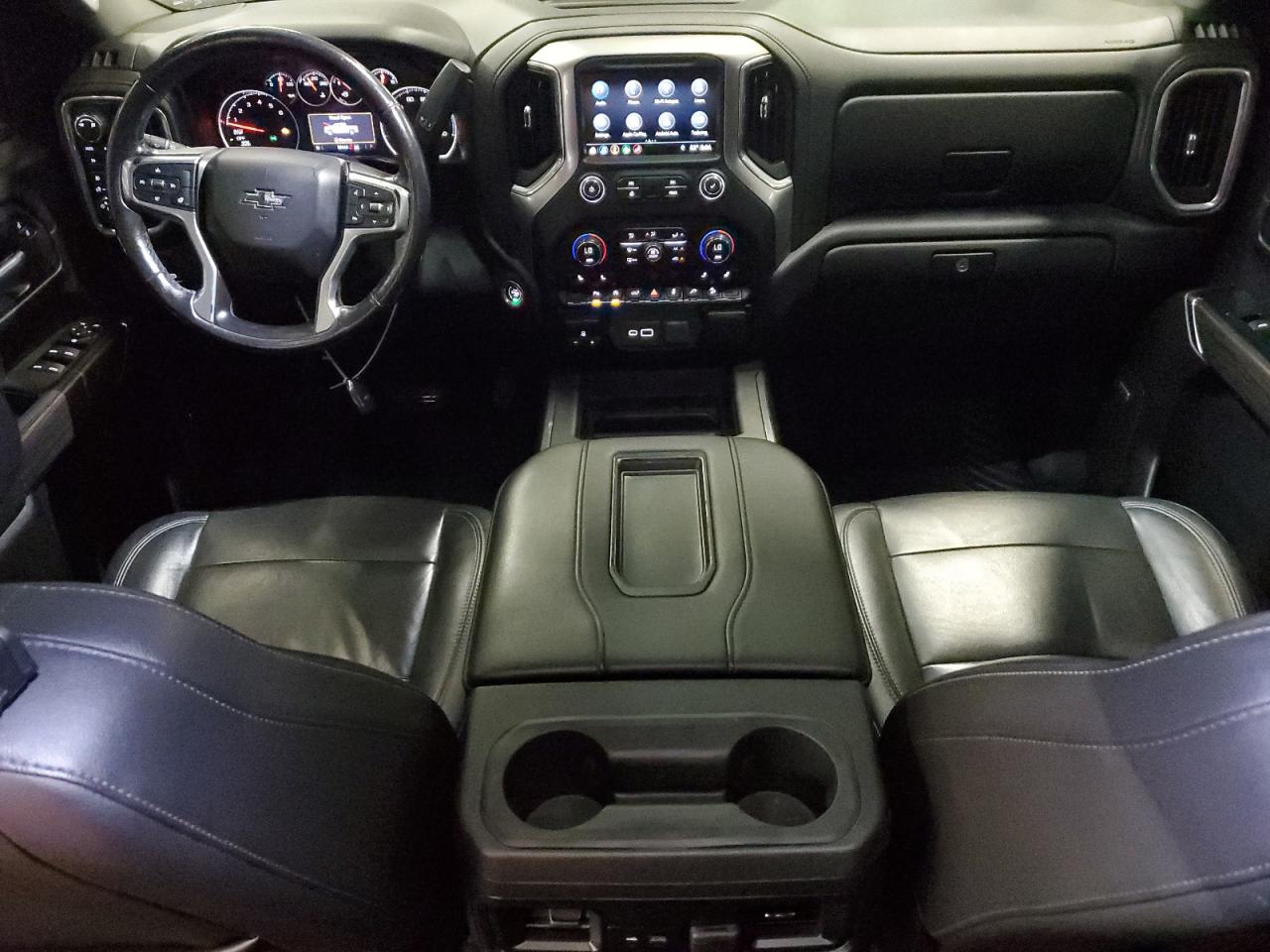 2019 Chevrolet Silverado - Image 8