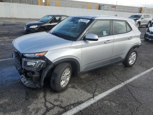 2021 Hyundai Venue Se