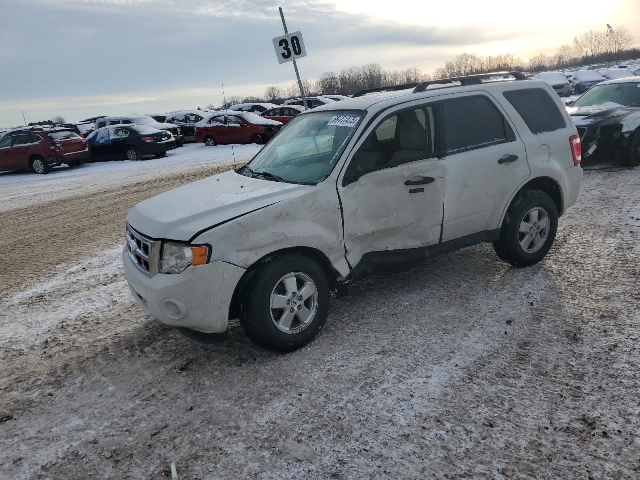 2010 Ford Escape - Image 1