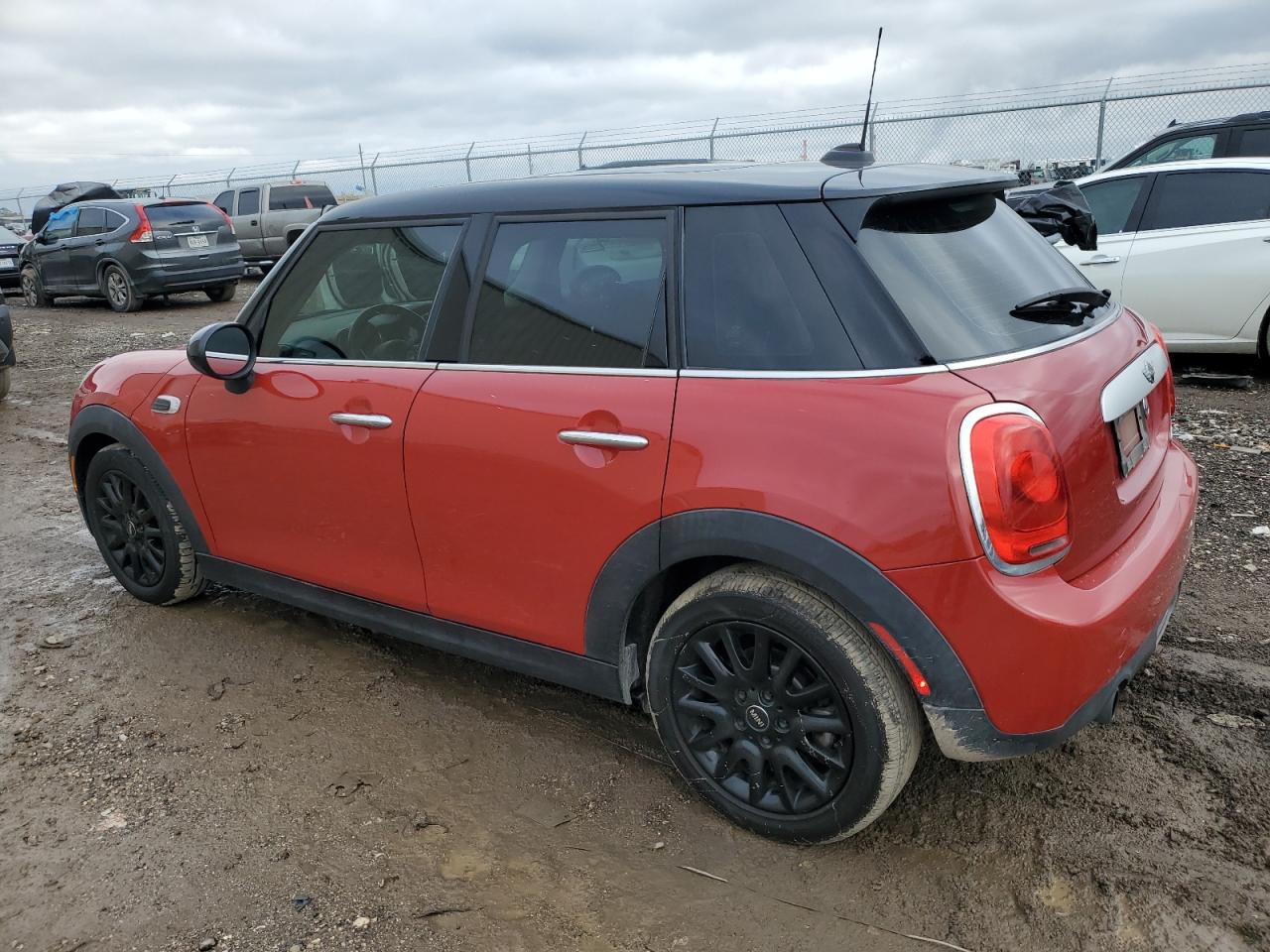 2015 MINI Cooper - Image 2