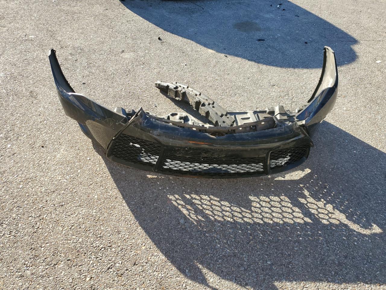 4T1BF1FK1GU199662 TOYOTA CAMRY 2016