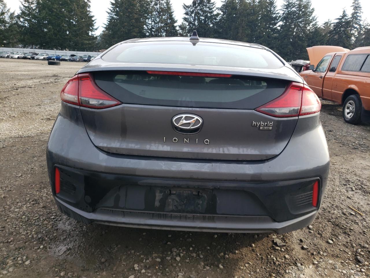 2019 Hyundai IONIQ - Image 6