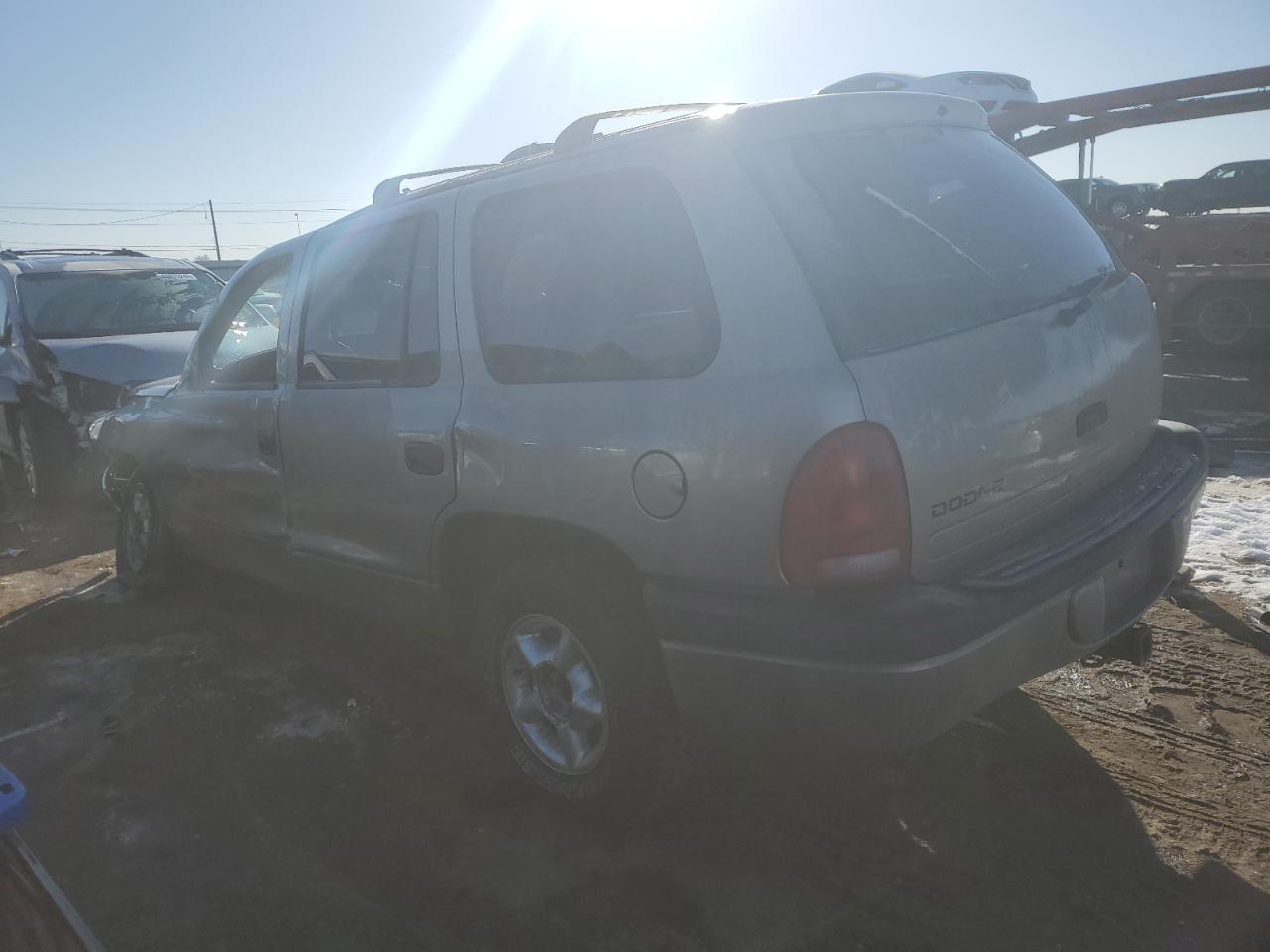 2000 Dodge Durango - Image 2