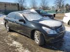 2009 Infiniti G37  na sprzedaż w Baltimore, MD - Rear End
