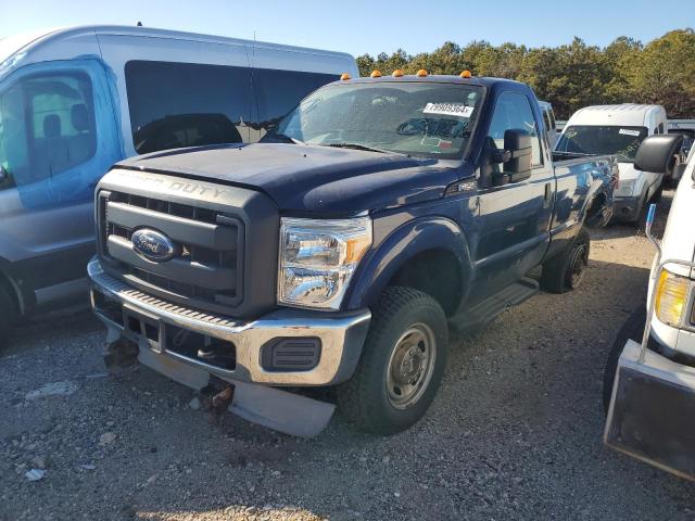 2012 Ford F250 Super Duty