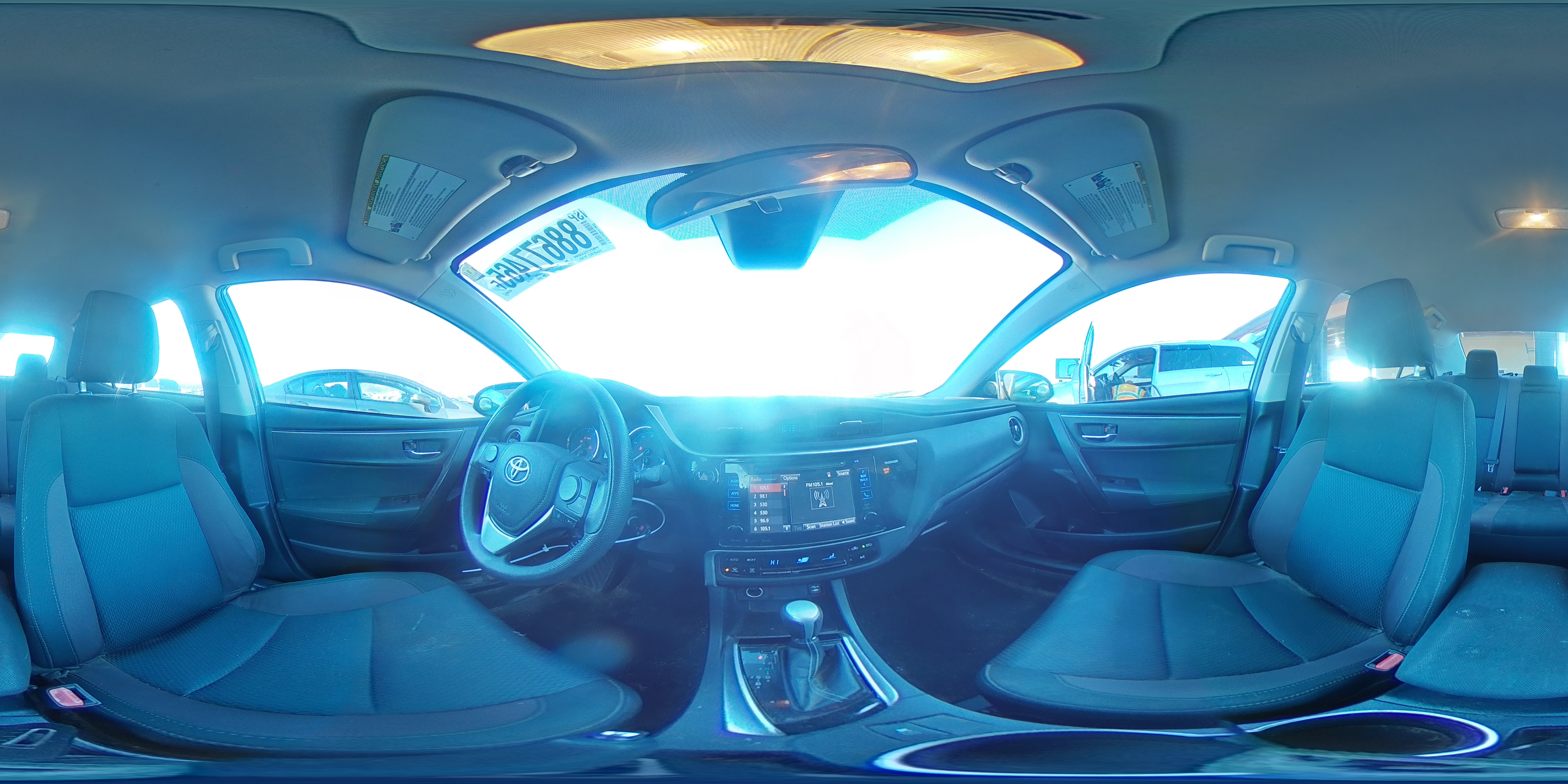 2017 Toyota Corolla - Image 13