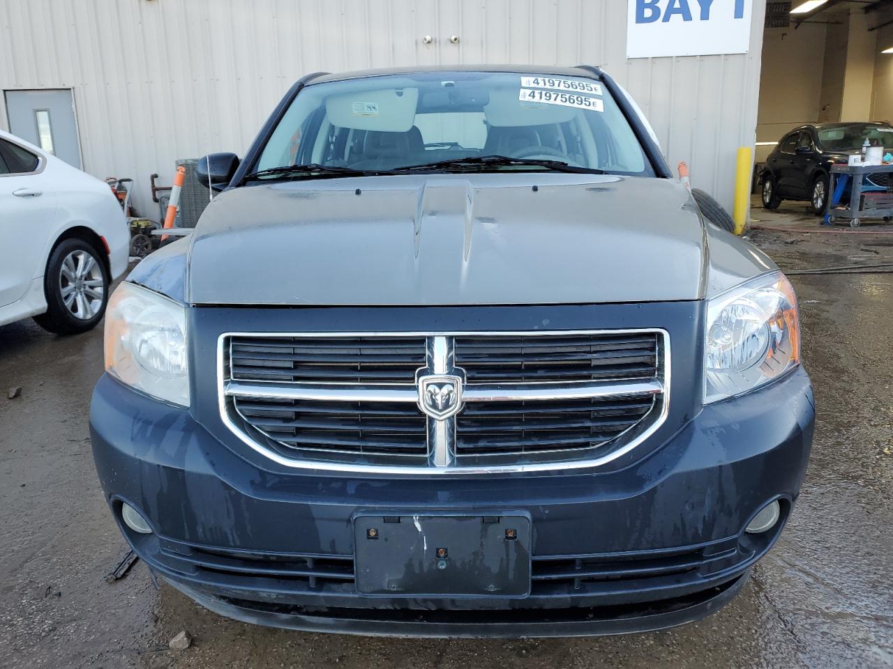 2007 Dodge Caliber - Image 5