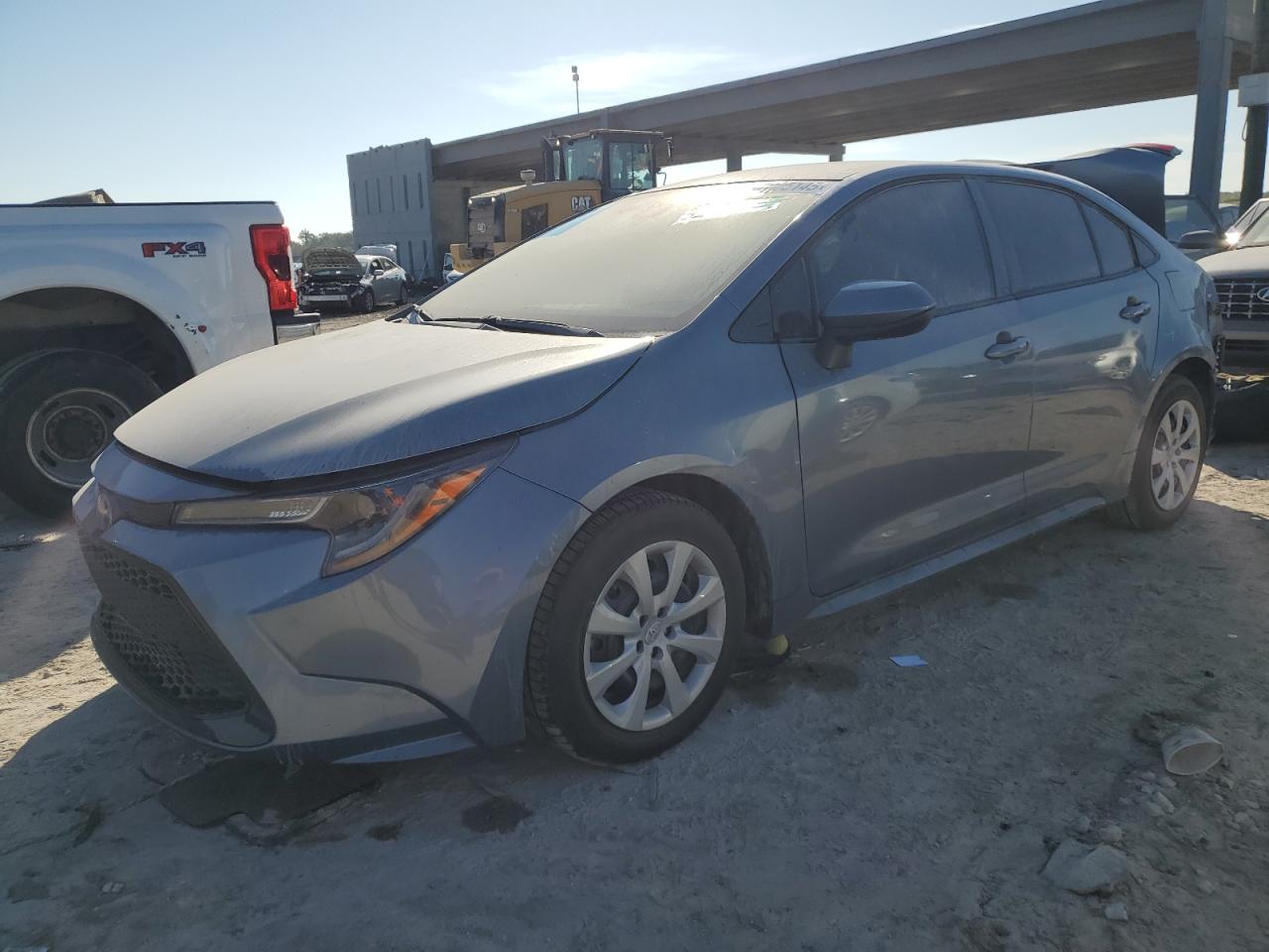2022 Toyota Corolla - Image 1