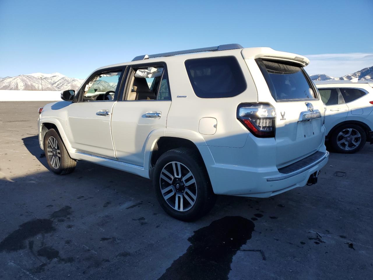 2016 Toyota 4Runner - Image 2